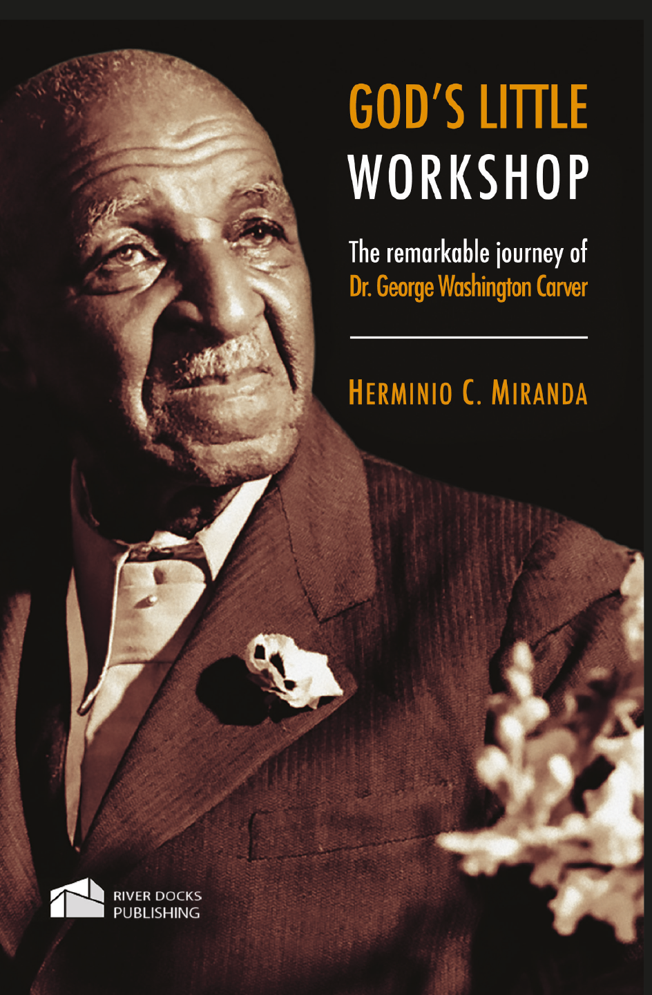 God’s Little Workshop