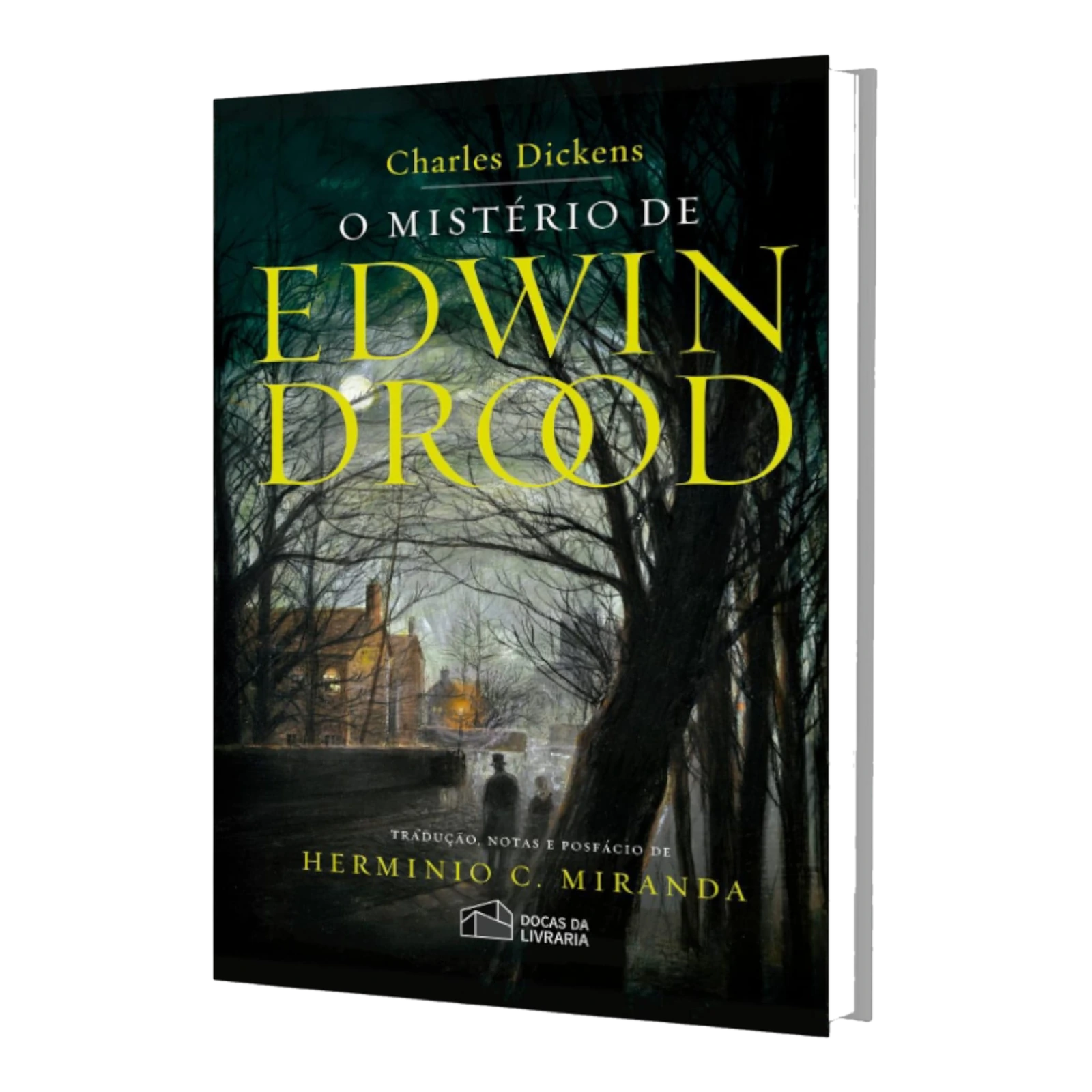 O Mistério de Edwin Drood