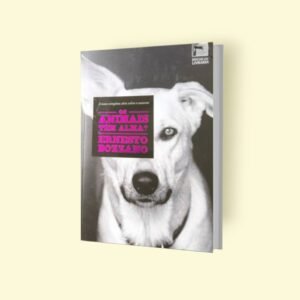 OS ANIMAIS TÊM ALMA? - Ernesto Bozzano