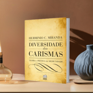 Diversidade dos Carismas - Hermínio Miranda