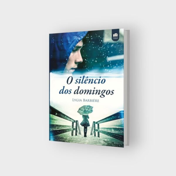 O Silêncio dos Domingos - Lygia Barbiére