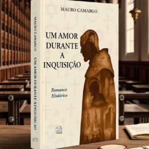 Um Amor Durante a Inquisição