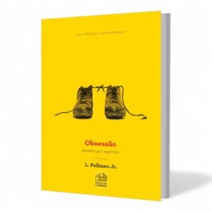 Evocando os Espíritos: Desenvolvimento do capítulo “Das Evocações” de O Livro dos Médiuns - Lamartine Palhano Jr.