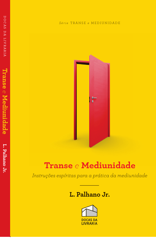 Transe e Mediunidade