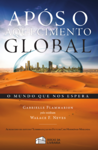 Capa de Após o Aquecimento Global