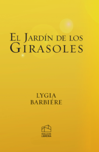 Portada de El Jardín de los Girasoles