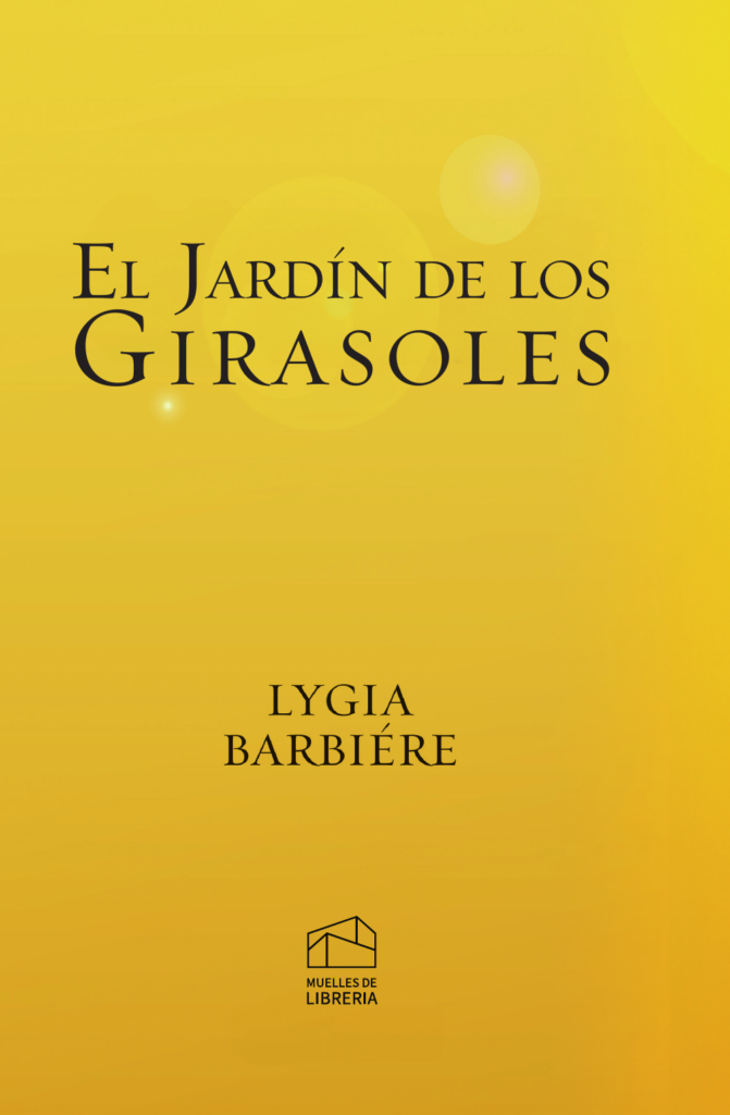 El Jardín de los Girasoles