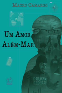 Capa de Um Amor Além-Mar