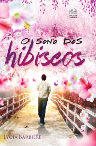 Capa de O Sono dos Hibiscos