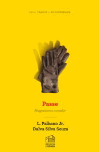 Capa de Passe: Magnetismo Curador