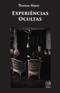 Capa de Experiências Ocultas