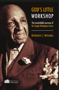Cover of God’s Little Workshop