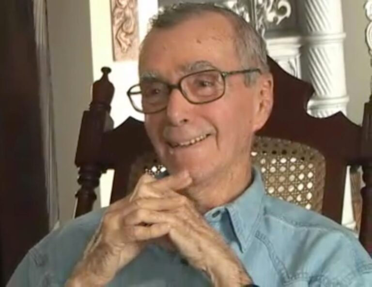 Retrato de Hermínio C. Miranda