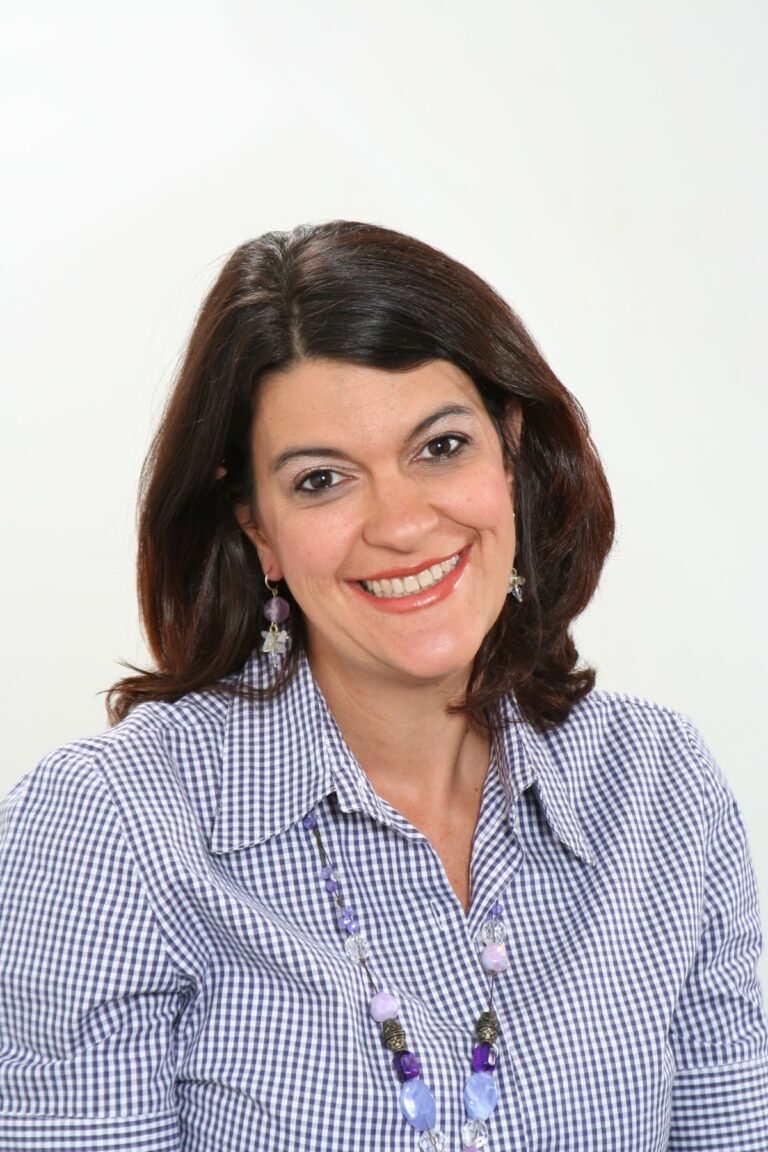 Retrato de Lygia Barbiére
