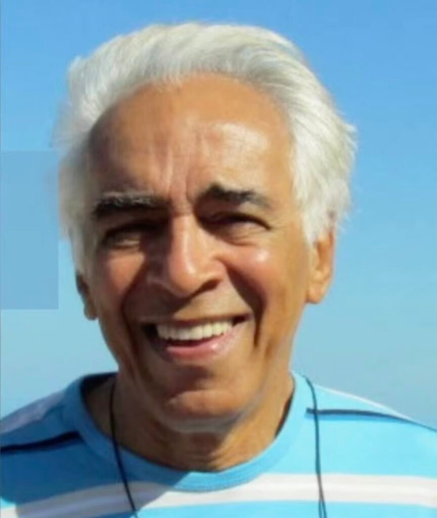 Retrato de Walace Fernando Neves